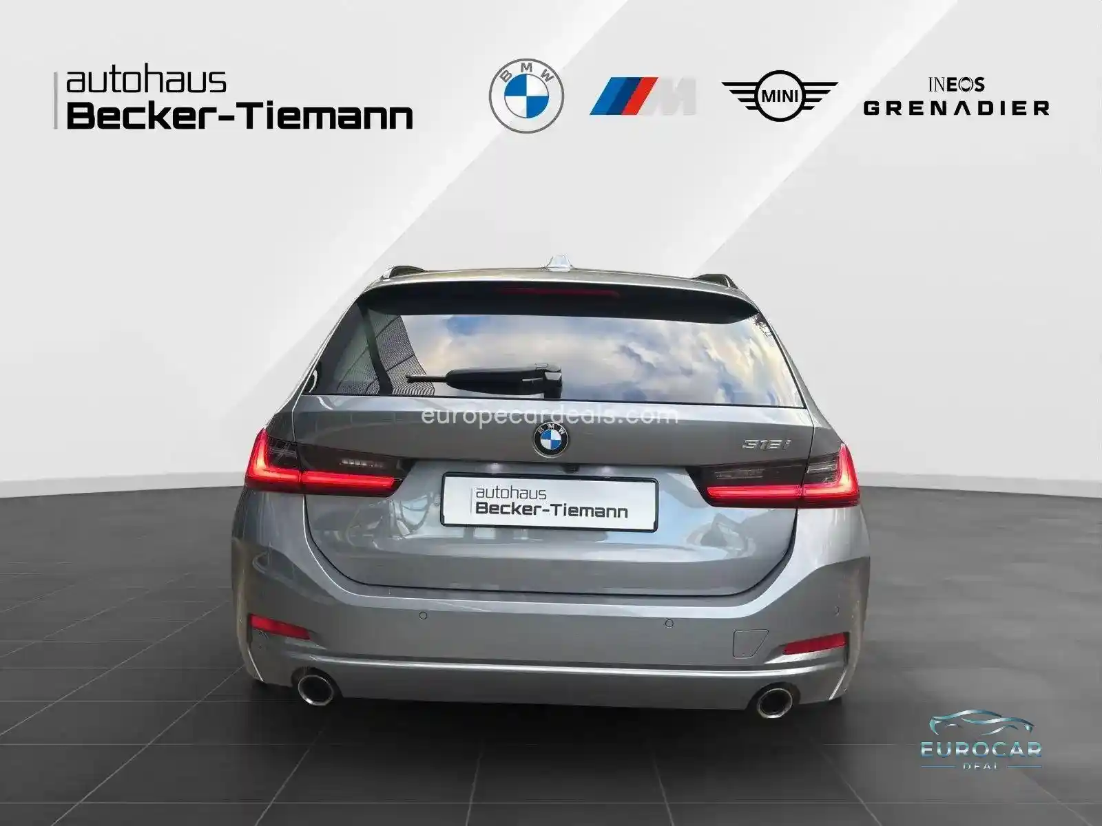 BMW 318