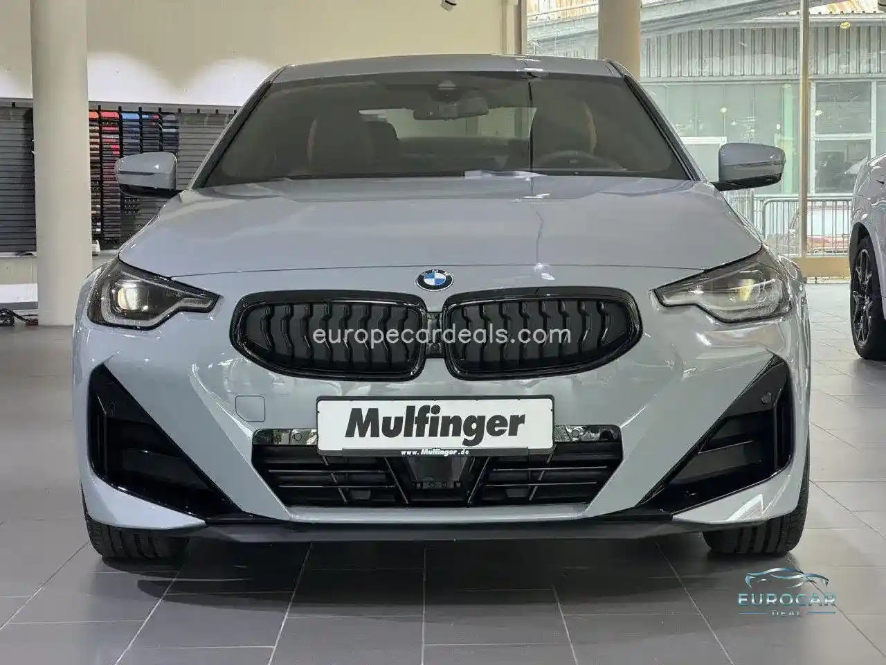 BMW 230