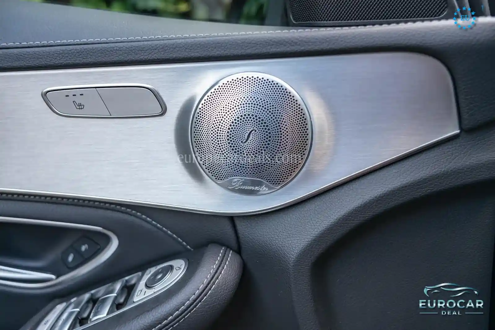 Mercedes-Benz C 63 AMG