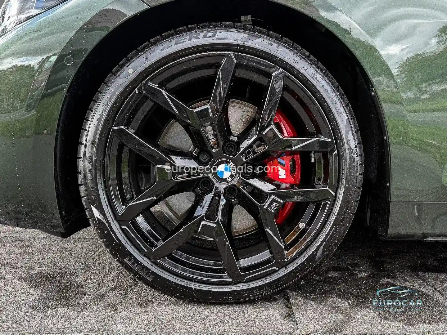 BMW 430