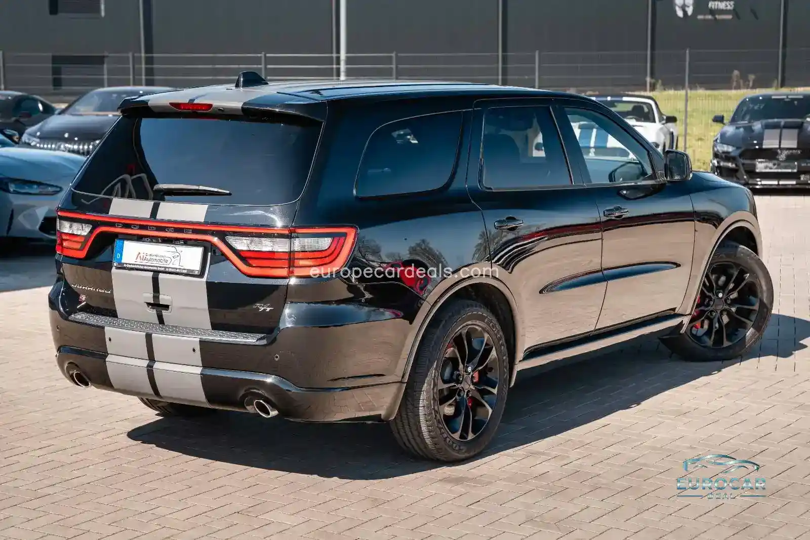Dodge Durango