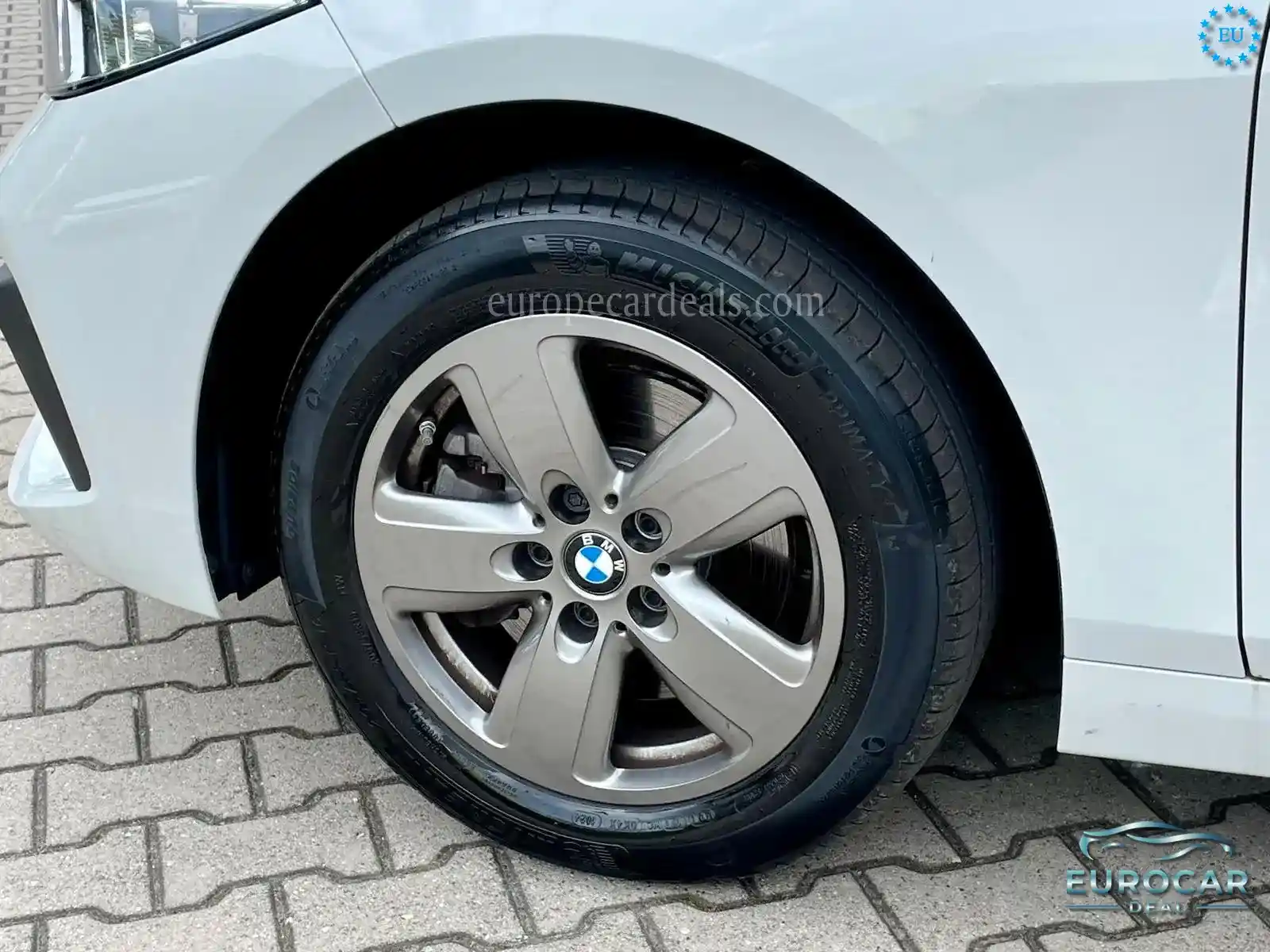BMW 116