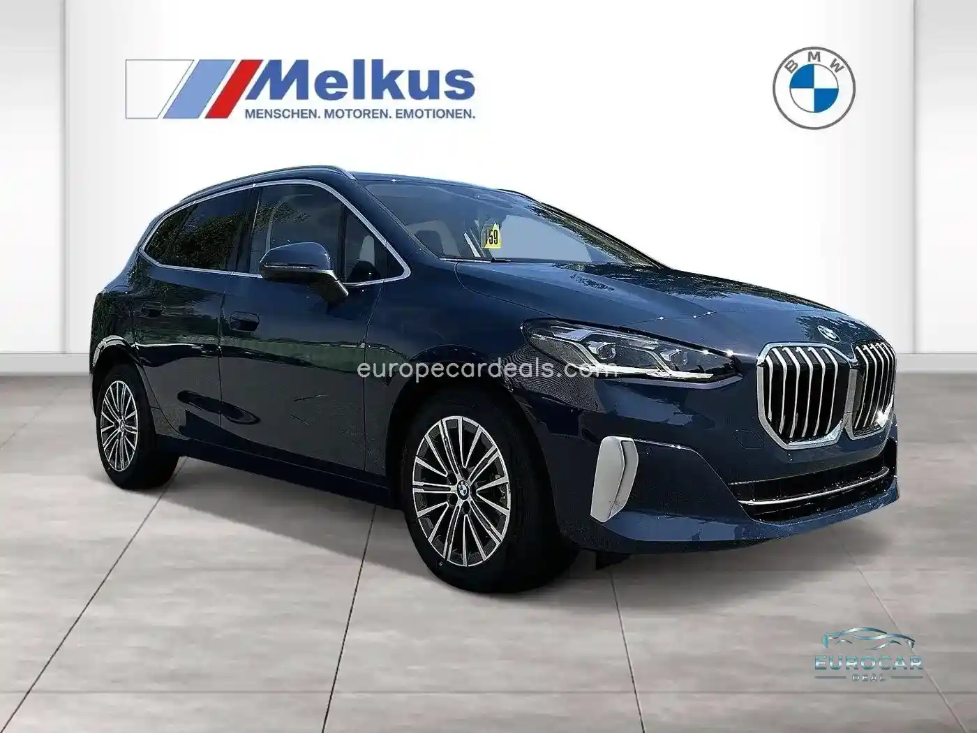 BMW 220 Active Tourer