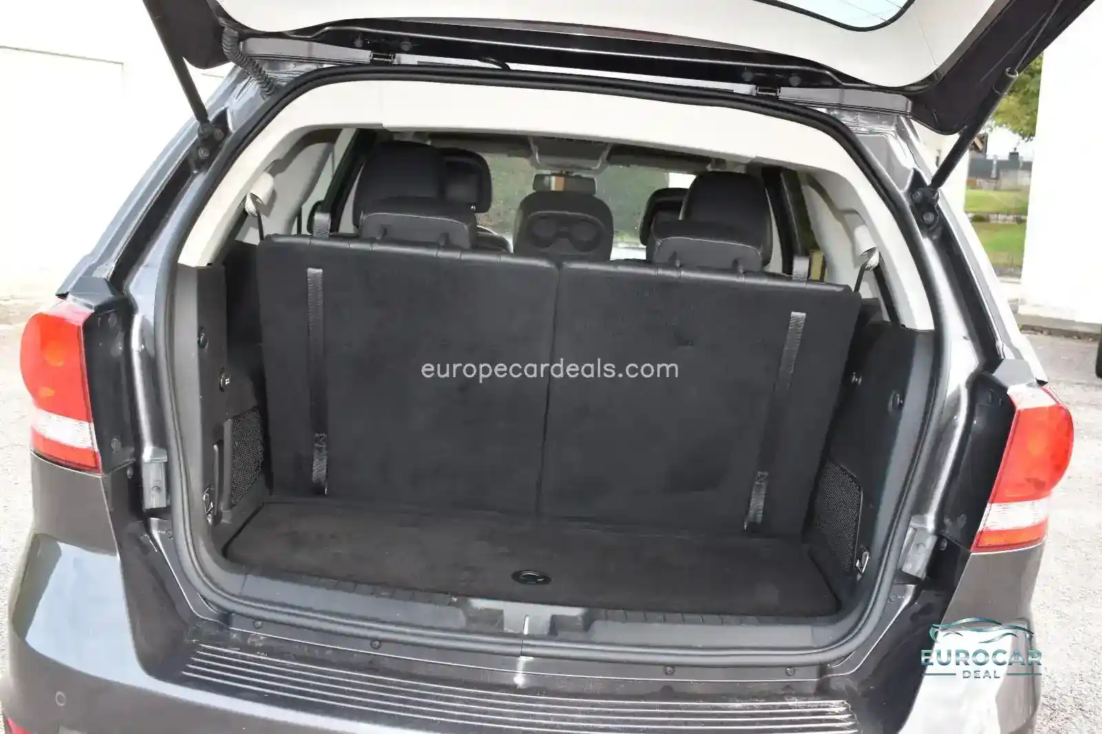 Dodge Journey