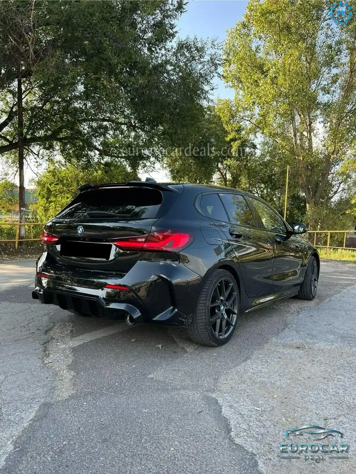 BMW 118