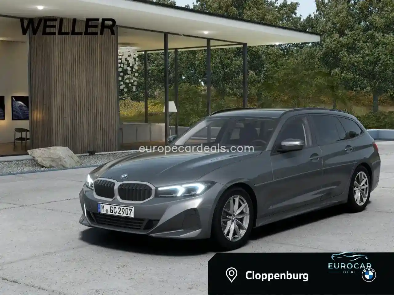 BMW 318