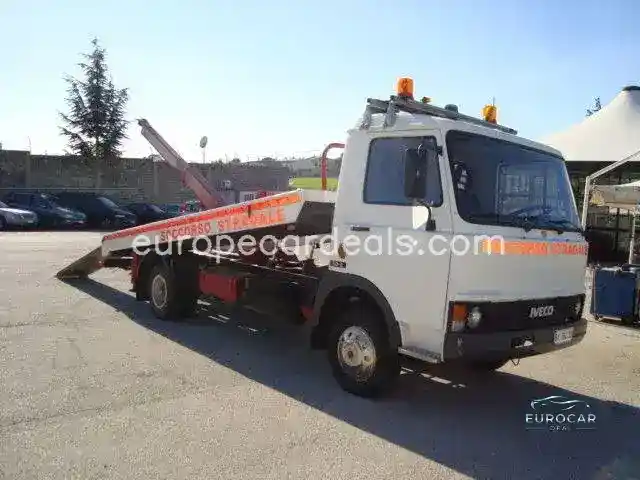 Iveco Massif