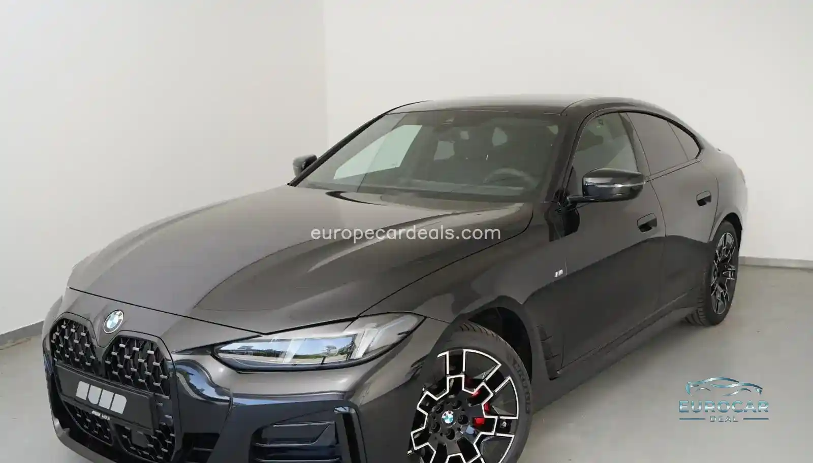 BMW 420 Gran Coupé