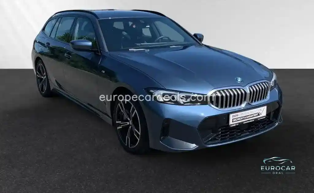 BMW 330