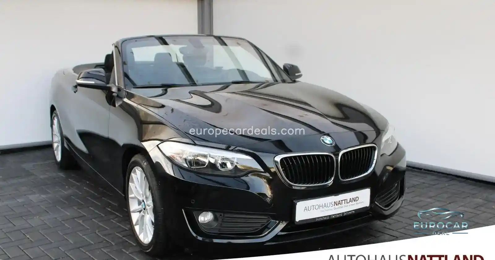 BMW 228
