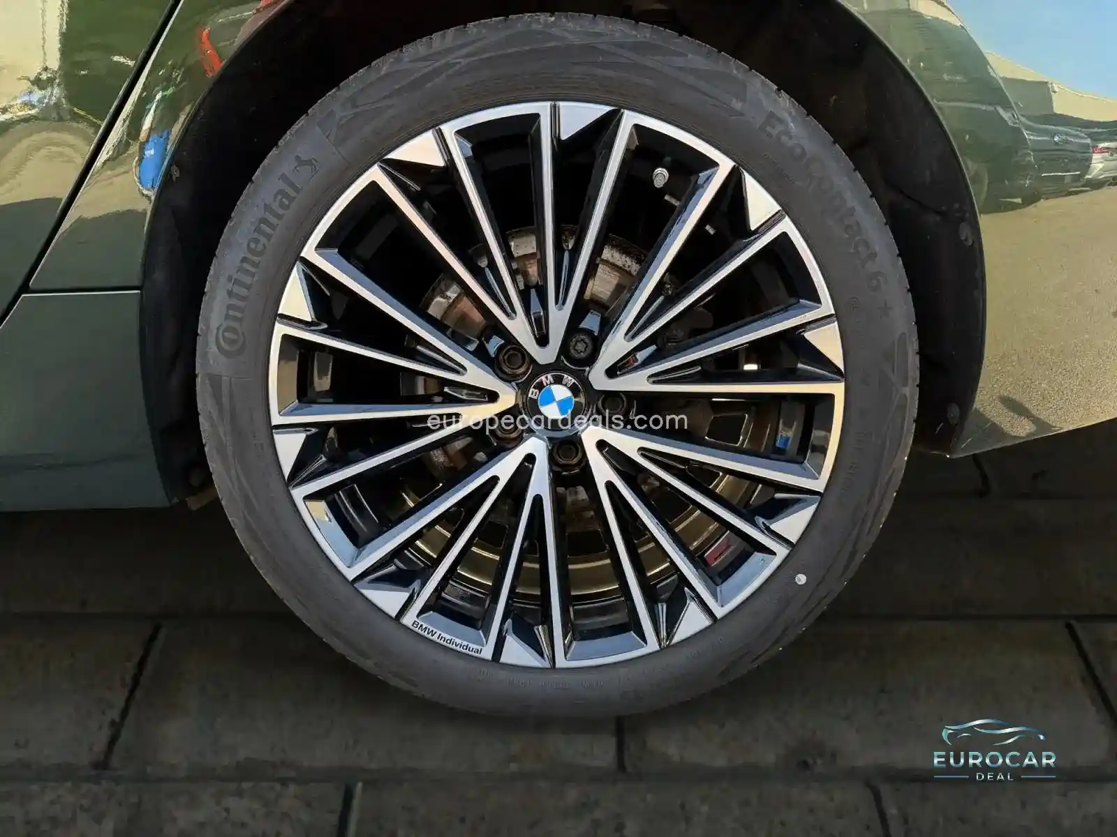 BMW 218 Active Tourer