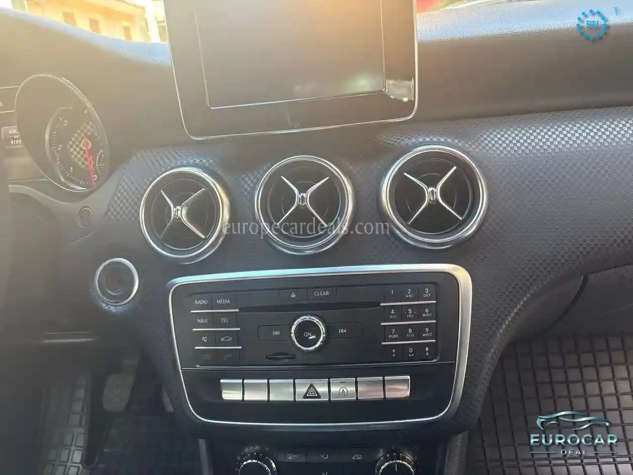 Mercedes-Benz A 160