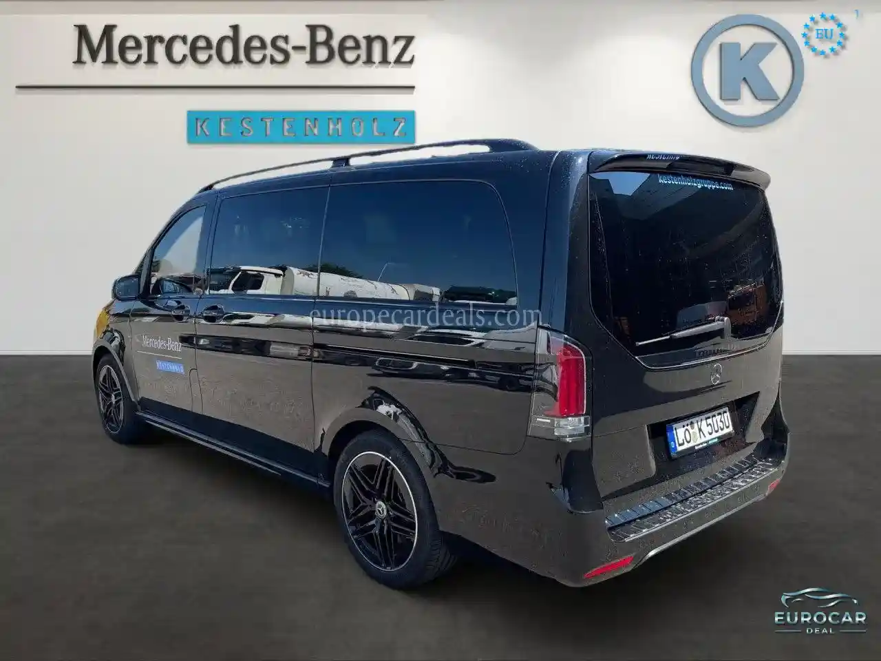 Mercedes-Benz V 300