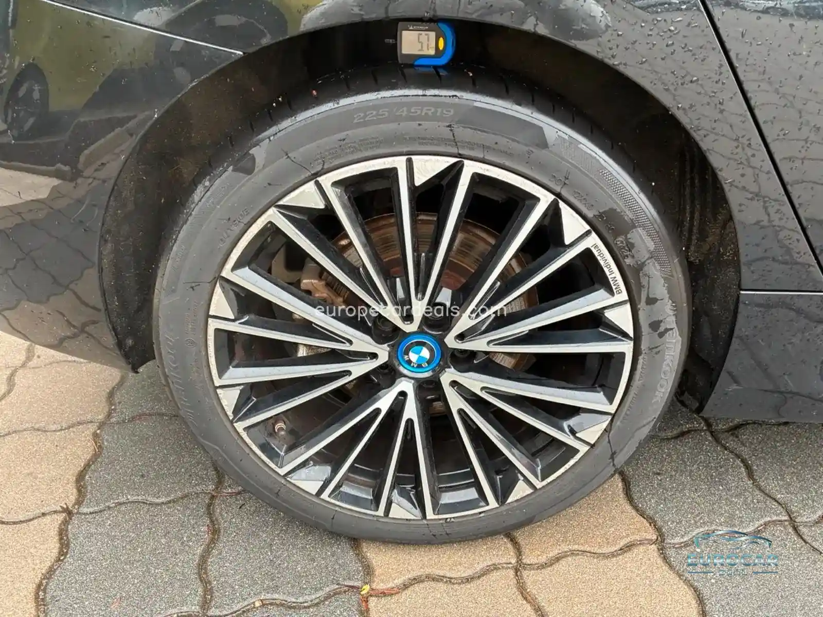 BMW 225 Active Tourer