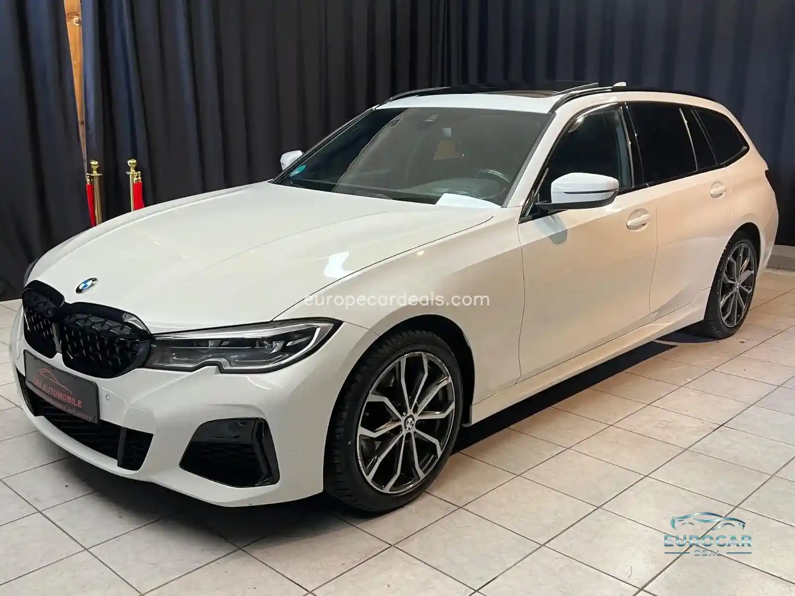BMW M340i