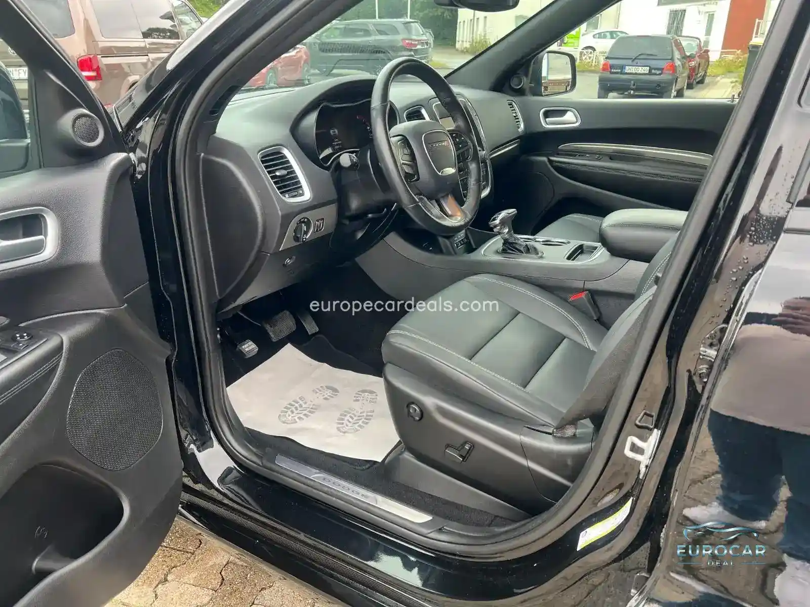 Dodge Durango
