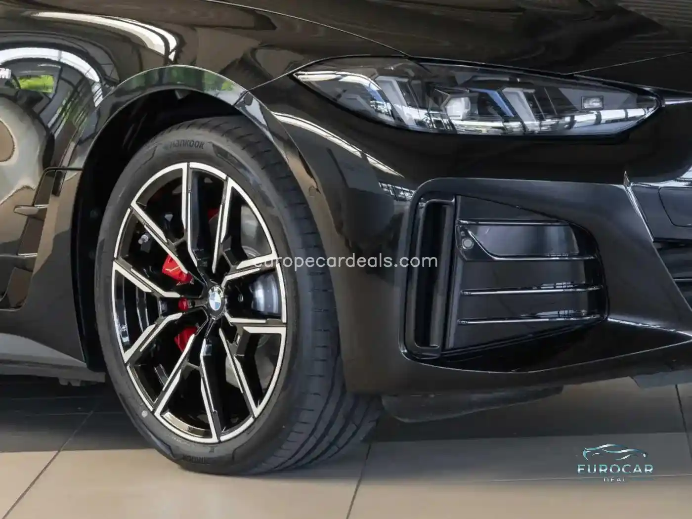 BMW i4