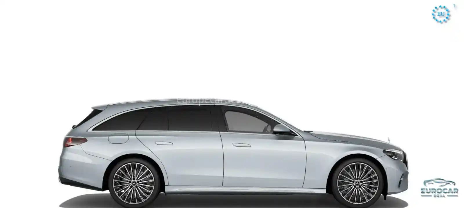 Mercedes-Benz E 450