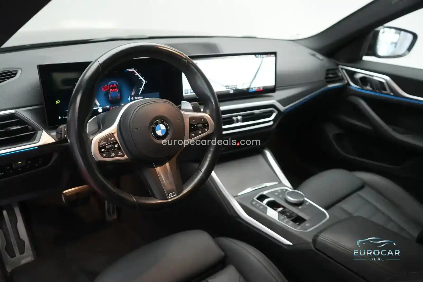 BMW 430 Gran Coupé