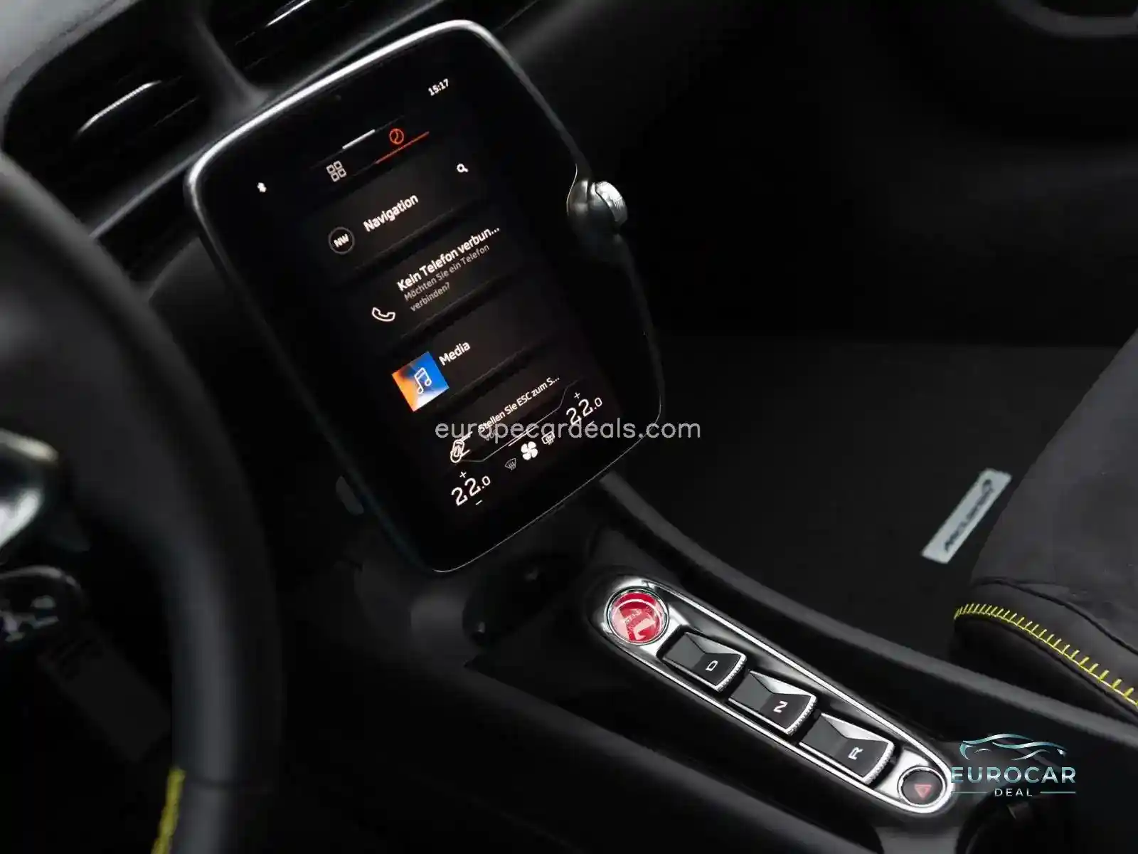 McLaren Artura