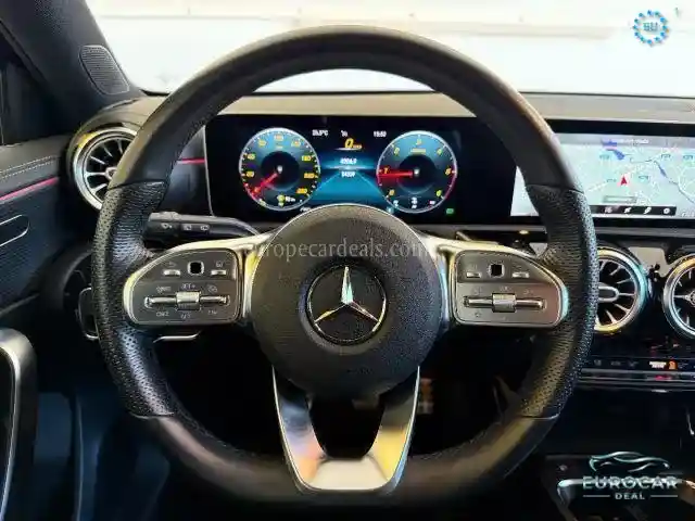 Mercedes-Benz A 160