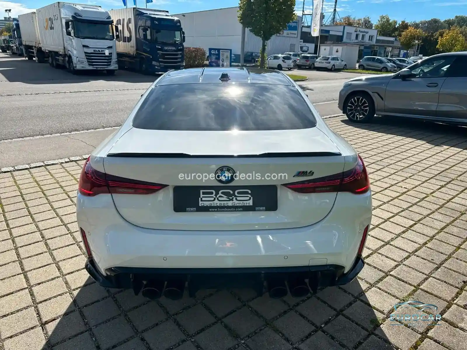 BMW M4