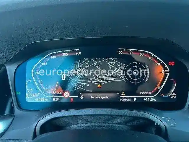 BMW 430