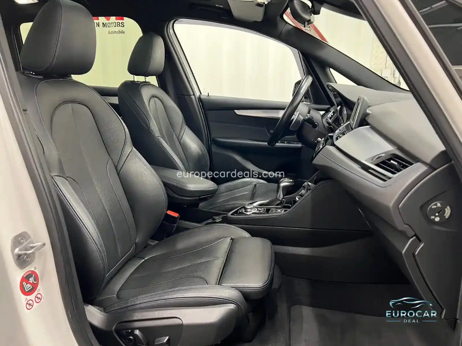 BMW 220 Gran Tourer