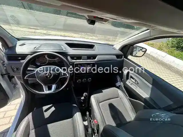 Renault Express