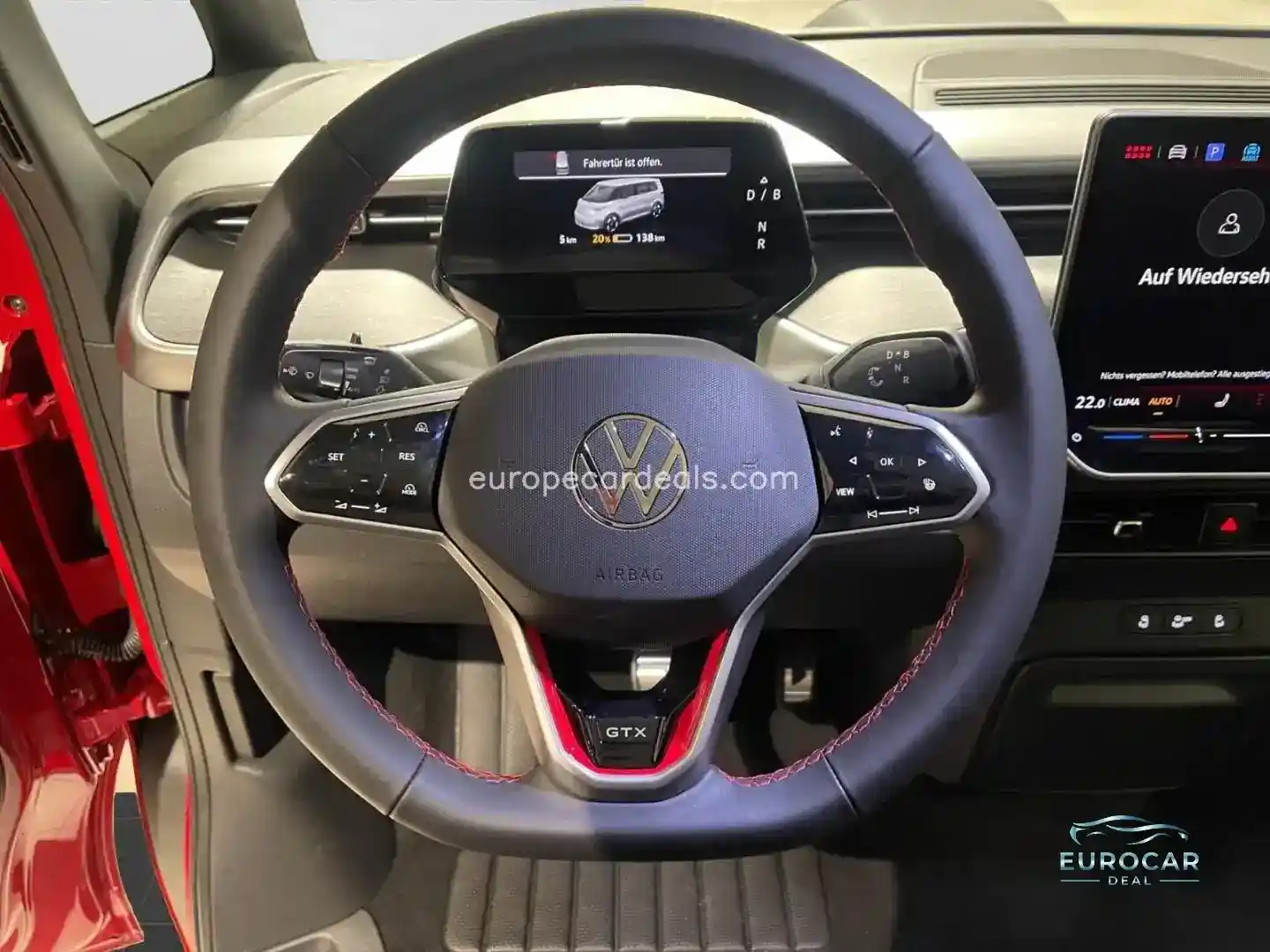 Volkswagen ID. Buzz
