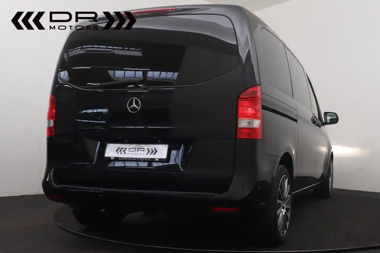 Mercedes-Benz V 200