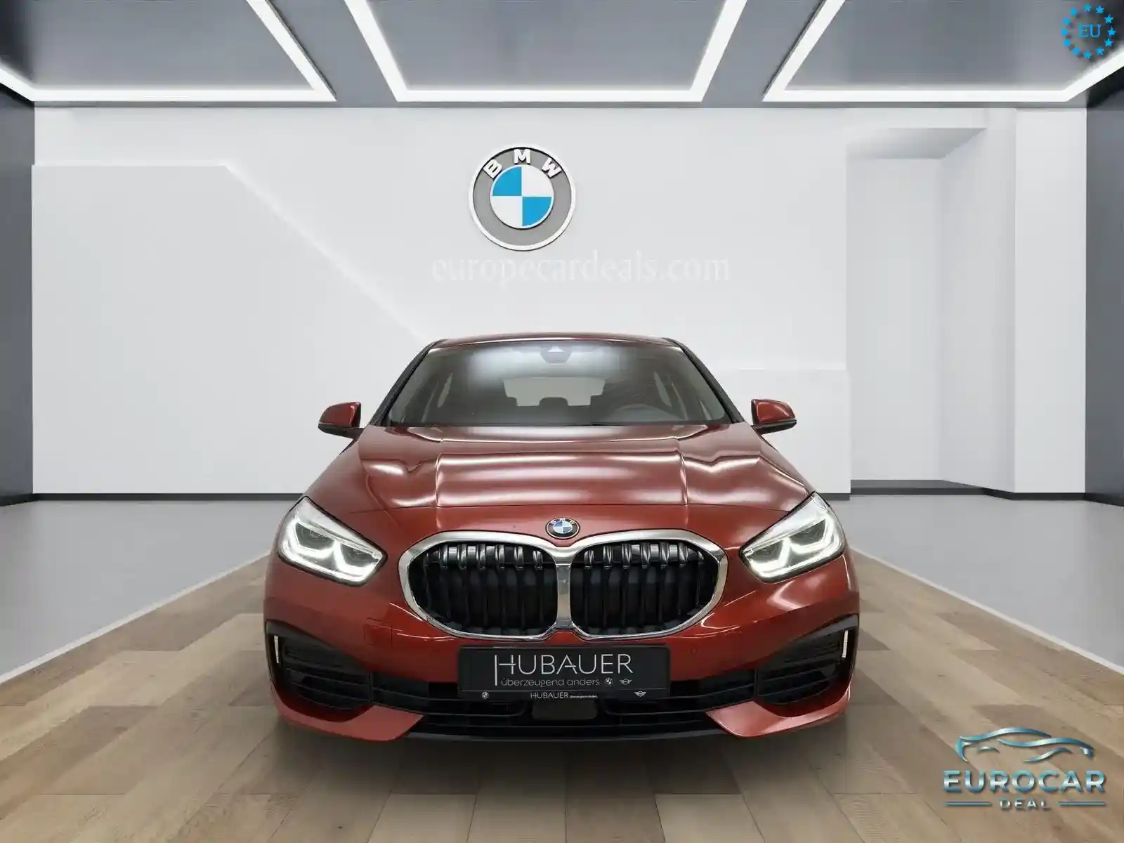 BMW 118