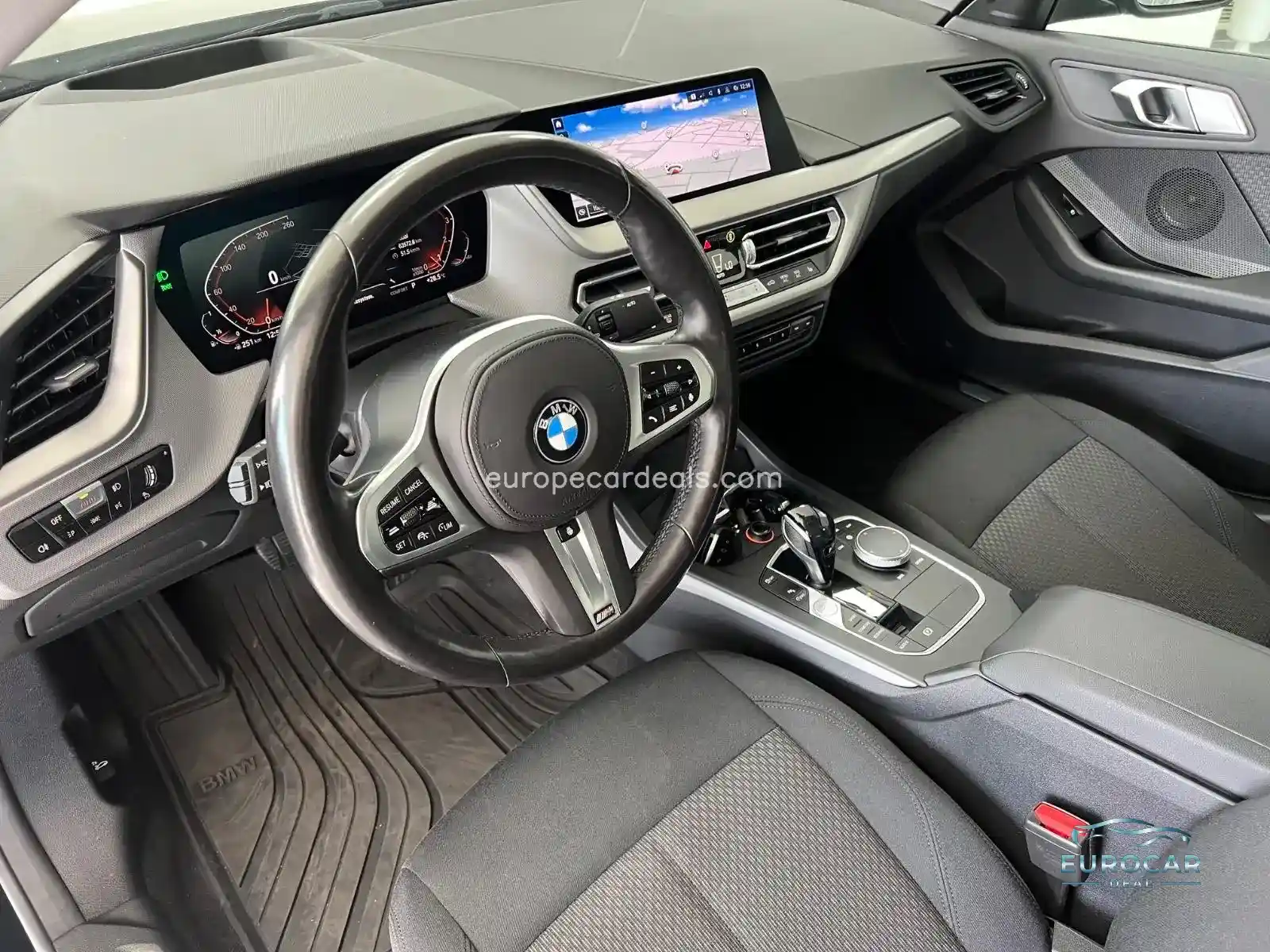 BMW 220