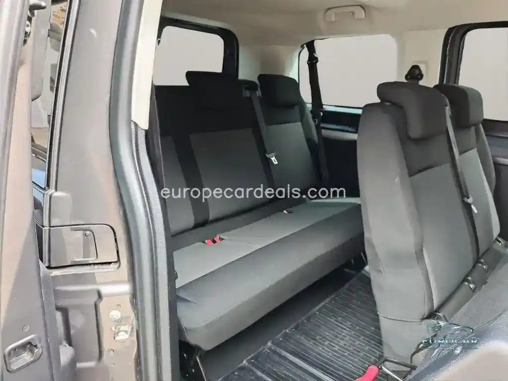 Toyota Proace (Verso)