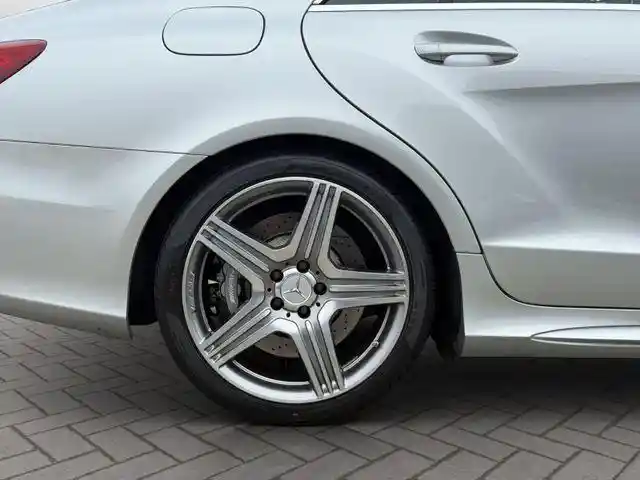 Mercedes-Benz CLS 63 AMG