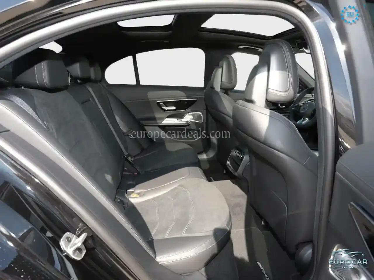 Mercedes-Benz E 450