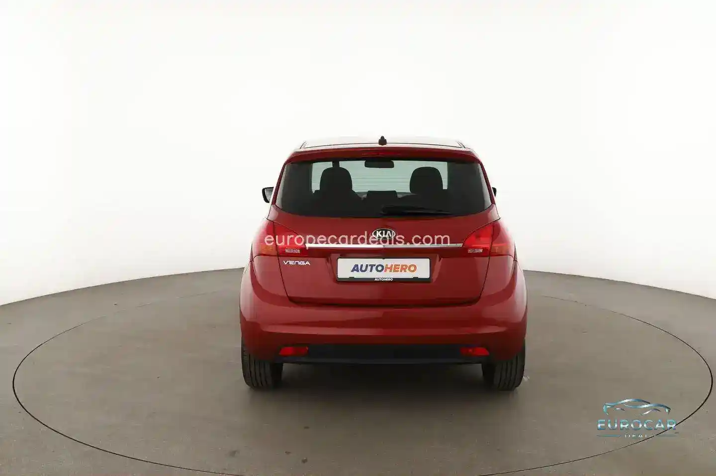 Kia Venga
