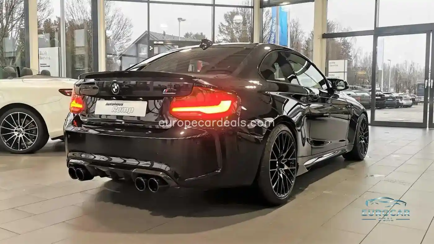 BMW M2
