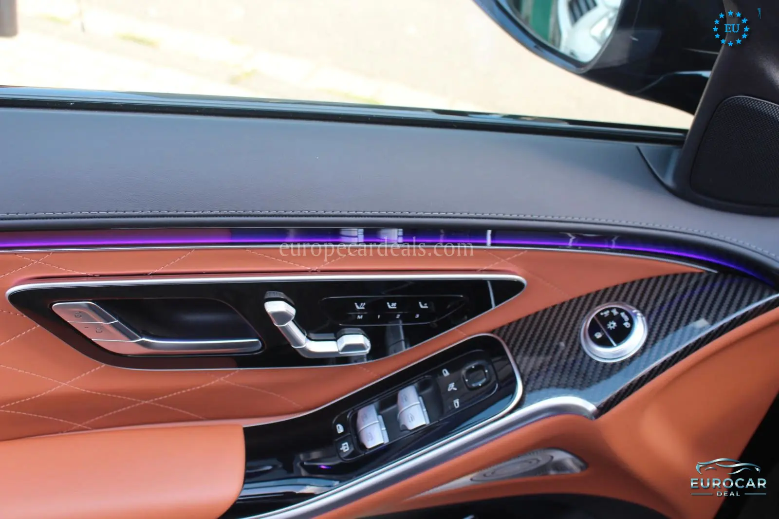 Mercedes-Benz S 450