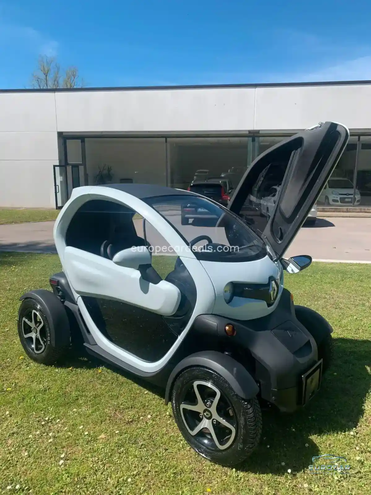 Renault Other