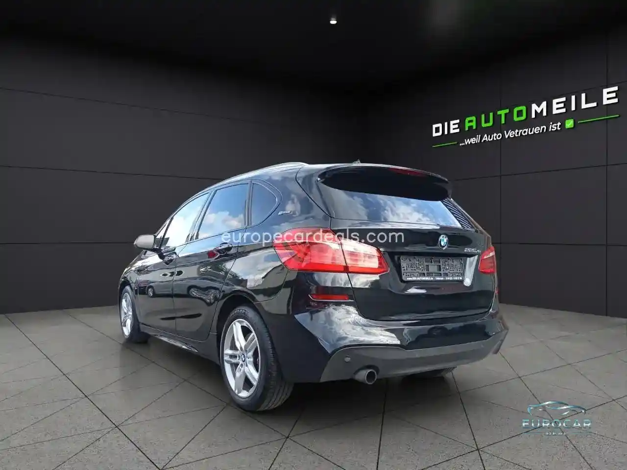 BMW 225 Active Tourer