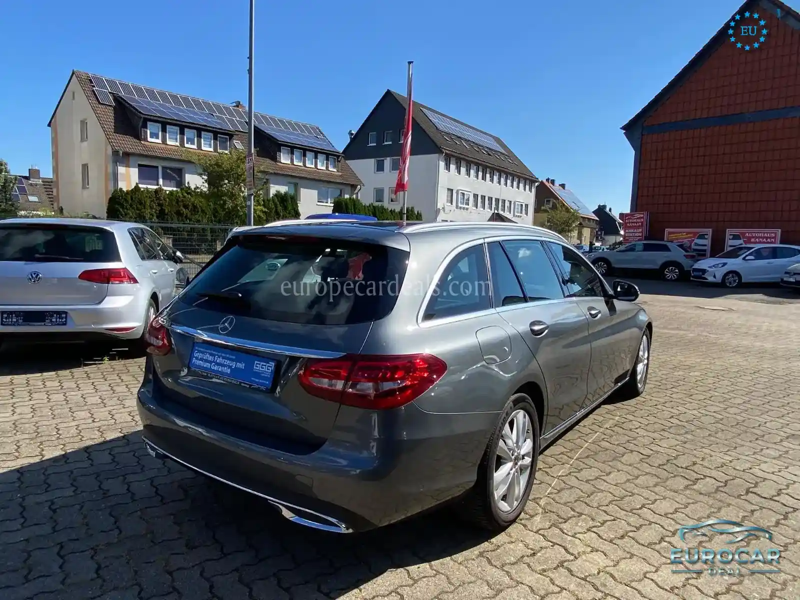 Mercedes-Benz C 160