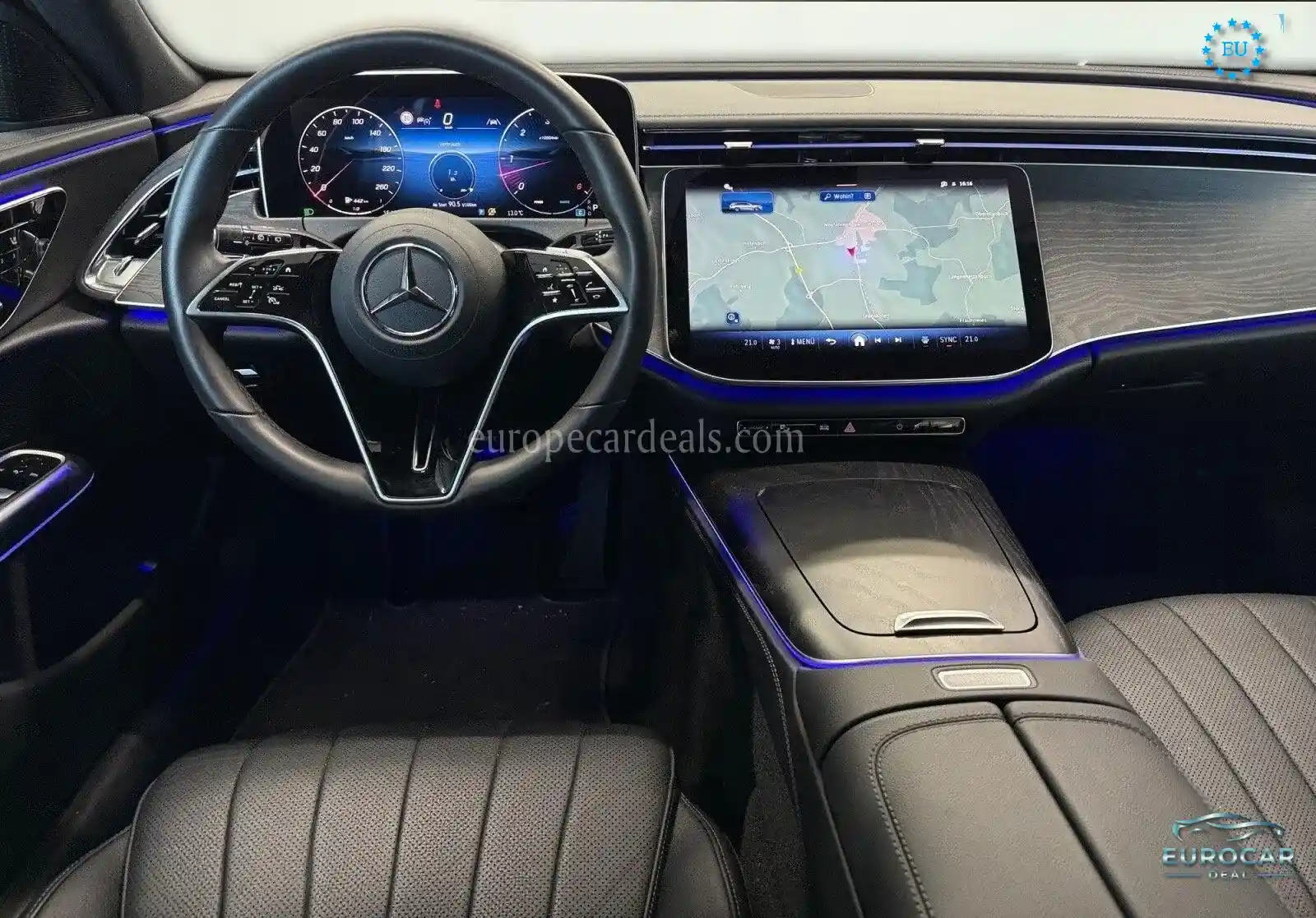 Mercedes-Benz E 450