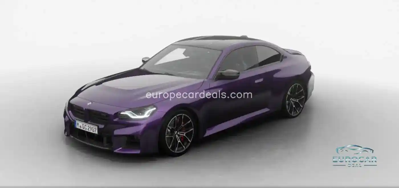 BMW M2