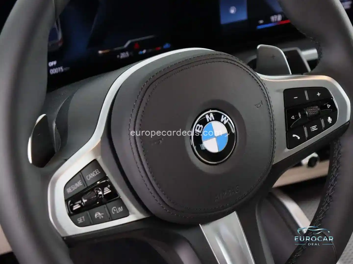 BMW 420 Gran Coupé