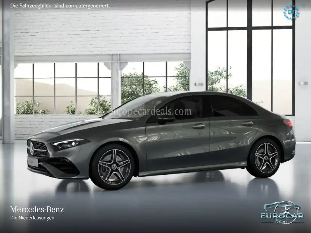 Mercedes-Benz A 220