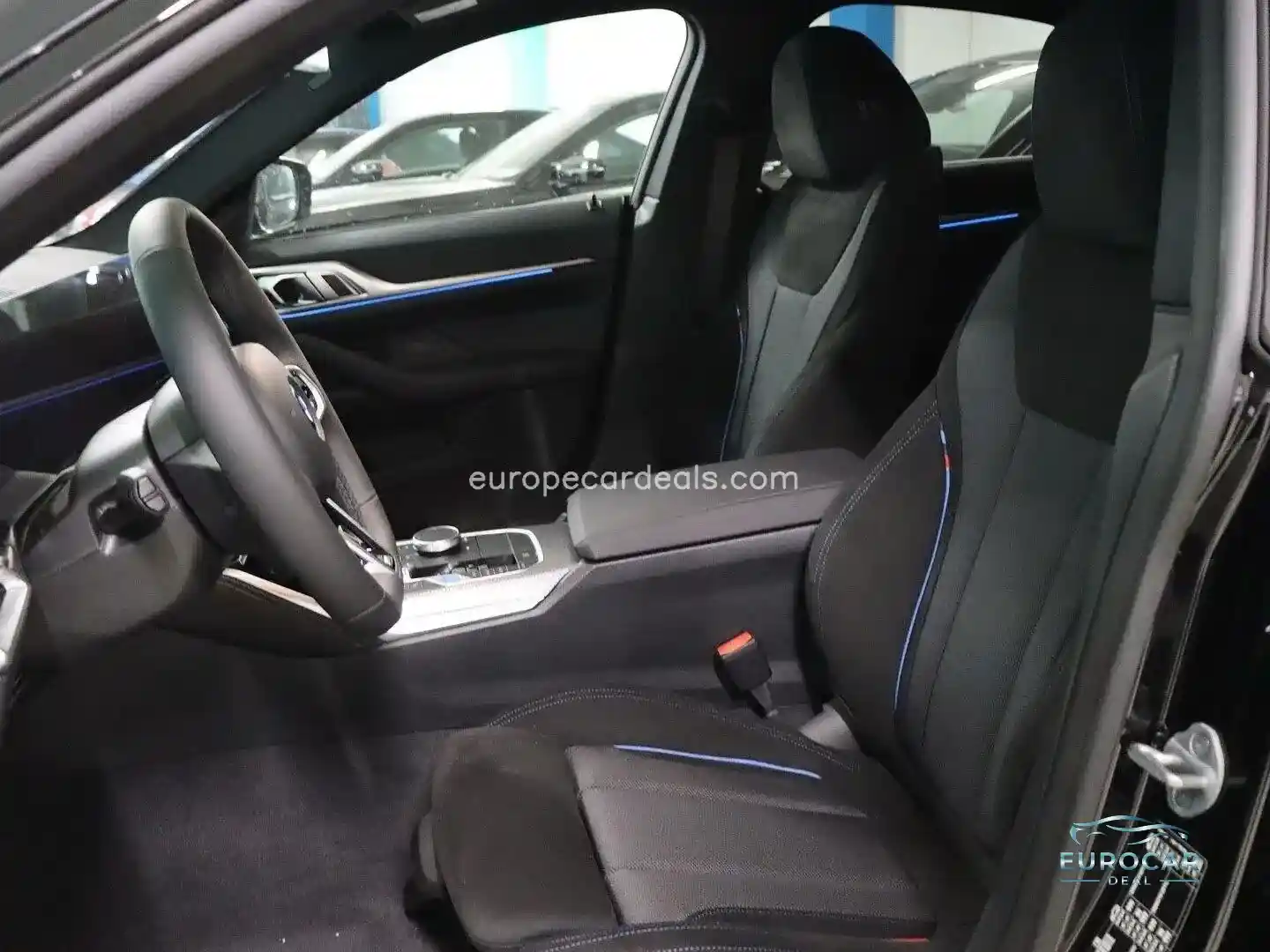 BMW i4