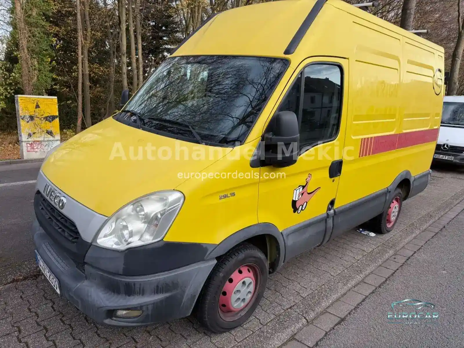 Iveco Other