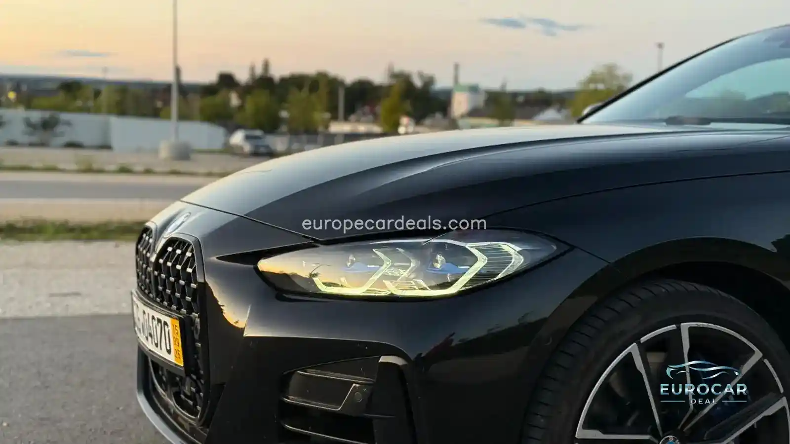 BMW M440