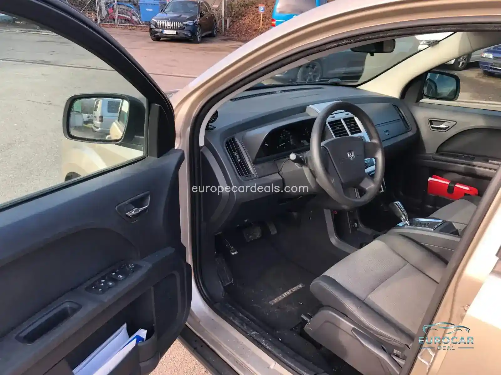 Dodge Journey